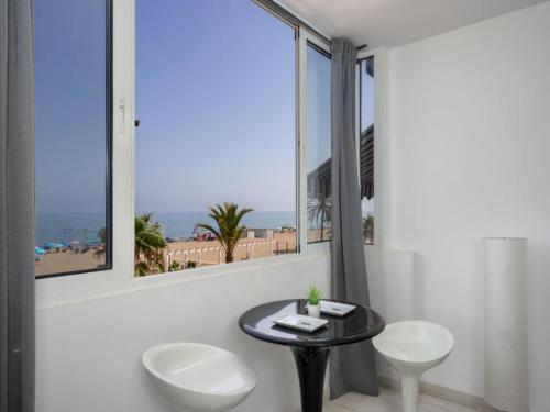 Apartamento Rosario Fuengirola, Spain - Booking.com