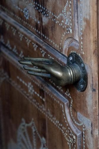 Fotografie z fotogalerie ubytování Seven Maze Charming House v Bari