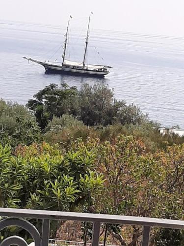 Φωτογραφία από το άλμπουμ του Villa Insolia σε Santa Marina Salina