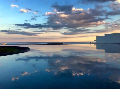 Gallery image of Oceanview Apartment in San José del Cabo
