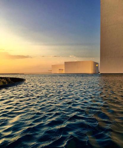 Gallery image of Oceanview Apartment in San José del Cabo