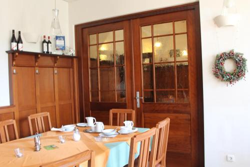Φωτογραφία από το άλμπουμ του Landgasthof Heerlein σε Μπάμπεργκ