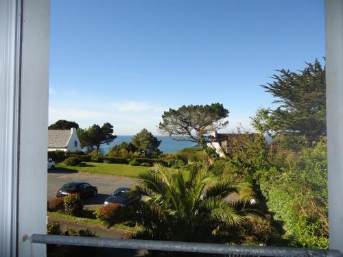 Villa Pors Pol Carantec