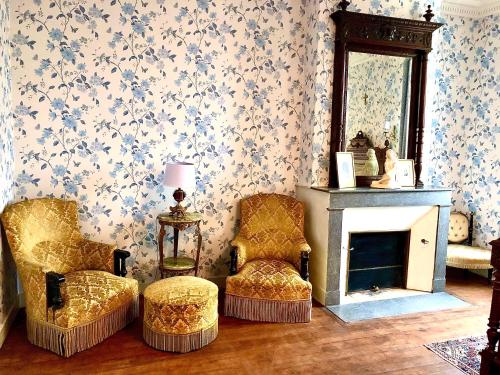 Chateau Gunes (Guges) – Photos 3