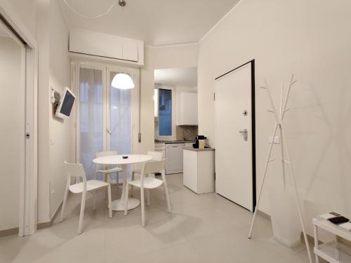 Downtown Apartments Merlo