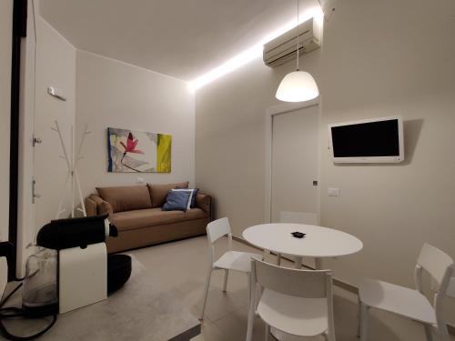 Downtown Apartments Merlo