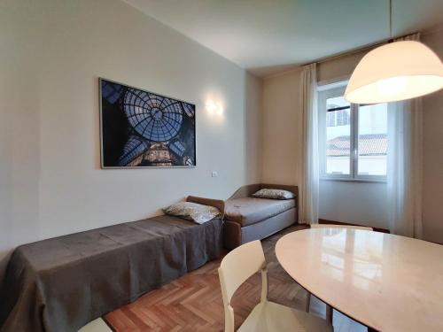 Downtown Apartments Merlo
