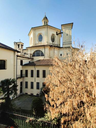 Downtown Apartments Merlo