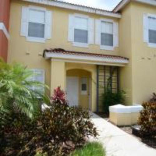 8517 3/2 Resort Townhome near Disney, Kissimmee, Statele Unite ale Americii