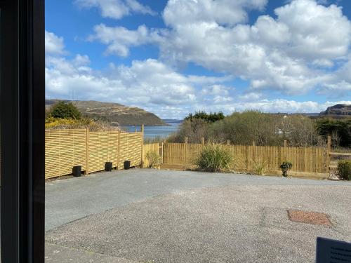 The apartment at Glendaruel – Photos 3