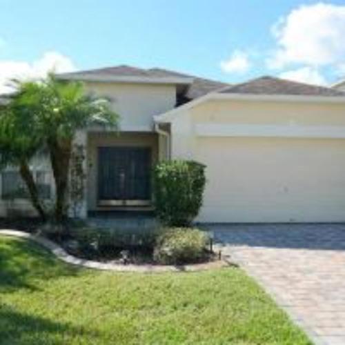 86169 4 Bedroom Home Cumbrian Lakes, Kissimmee, Statele Unite ale Americii