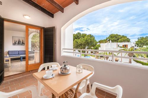 Apartamentos Karin 2ºD