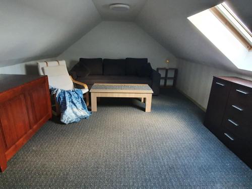 Gallery image of Luksusowy Apartament ul. Kwiatkowskiego in Łeba