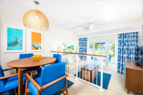 Gambar di galeri bagi Limetree Beach Resort by Club Wyndham di Raphune