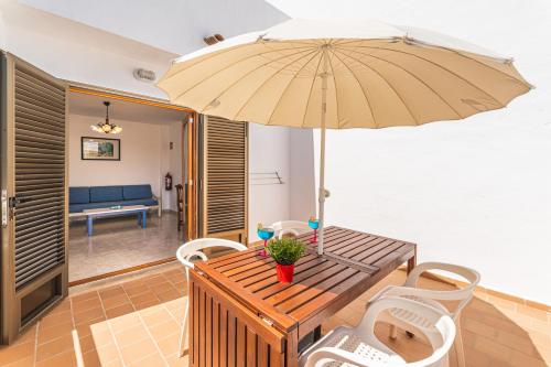 Apartamentos Karin 1ºB