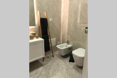 Apartamento Rooftop Montenegro