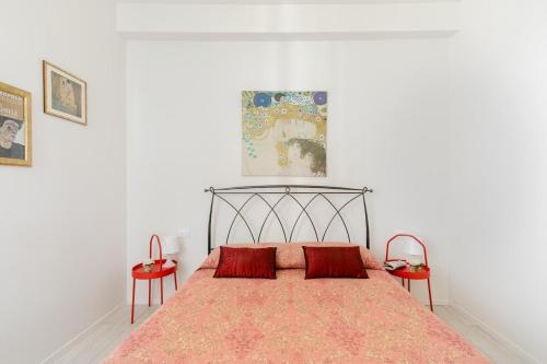 Appartamento Firenze Meyer