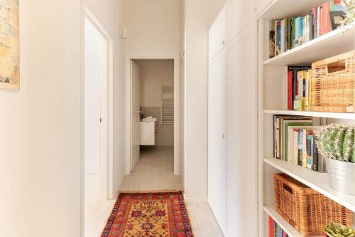 Appartamento Firenze Meyer