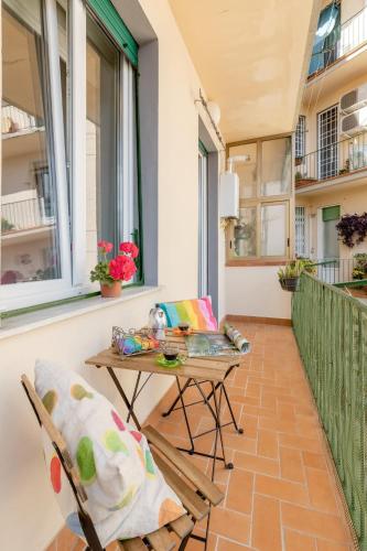 Appartamento Firenze Meyer