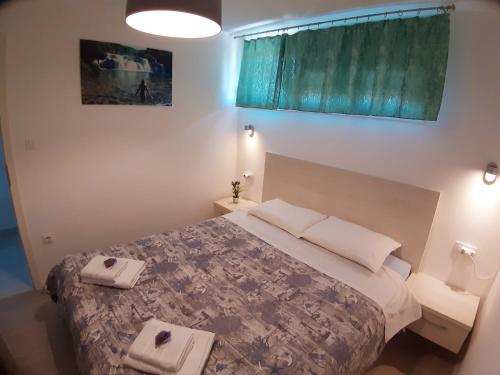 Gallery image of Frana Blue apartment in Split