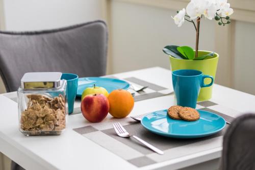 Φαγητό σε αυτό το bed & breakfast ή κάπου εκεί κοντά