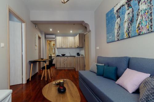 Athens Chic House