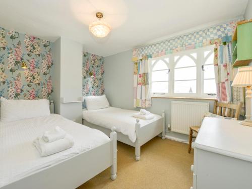 Gallery image of Chapel Cottage in Bideford