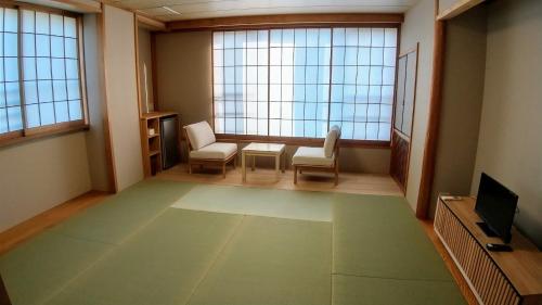 Gallery image of FUTO HOUSE -Ippon no Enpitsu- in Ito