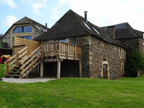 Castelnau-de-Mandailles
