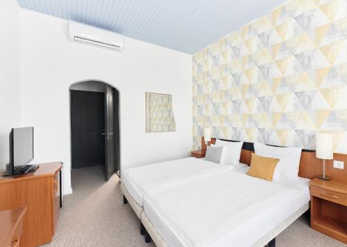 Gallery image of Lorelei Pension Adults Only in Gyenesdiás