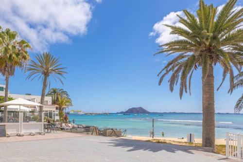 Apartamento Corazón Playa
