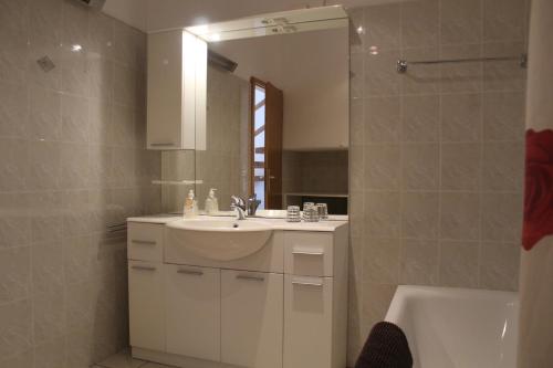 Un baño de gioiAcasa