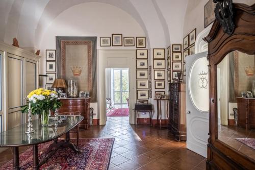 Gallery image of Palazzo Bernardini Suites in Lecce