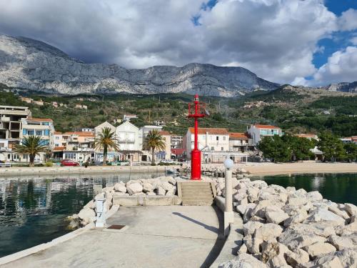 Gallery image of Villa Goda in Tučepi