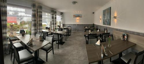 Zdjęcie z galerii obiektu Hotel-Restaurant Nordlicht w mieście Kappeln