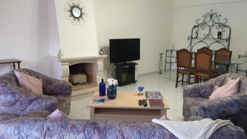 Porto de Mós Apartment