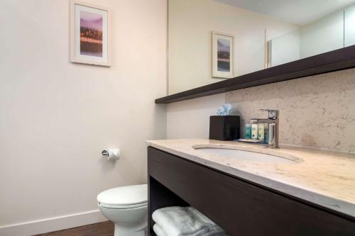 Gallery image of Quality Inn in Nanaimo