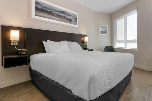 Gallery image of Quality Inn in Nanaimo