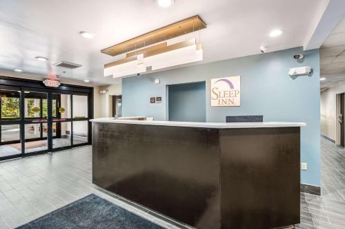 Galería fotográfica de Sleep Inn & Suites Tallahassee-Capitol en Tallahassee