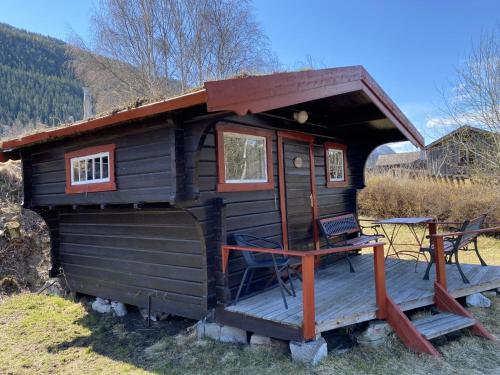 Fotografie z fotogalerie ubytování Kvila Hytteutleie v destinaci Garmo