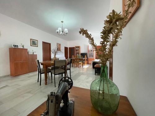 CASA RURAL VlLLA ALGABA