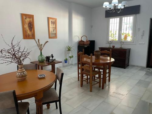 CASA RURAL VlLLA ALGABA