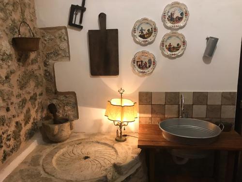 Gallery image of Le Prigioni del Palazzo B&B in Sora