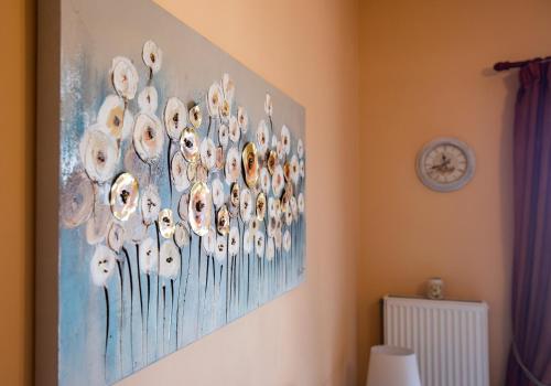 Gambar di galeri bagi Alkithea, cozy apartment with amazing sea view di Argostoli