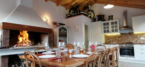 Gallery image of Apartmani Jolanda in Podgora