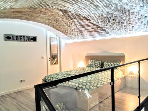 Loft Porte Sud