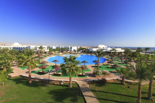 Gallery image of Coral Beach Resort Montazah (Ex. Rotana) in Sharm El Sheikh