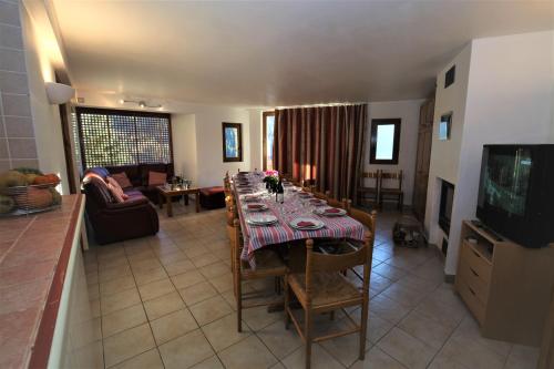 Chalet Bouquetin- Renard – Photos 3