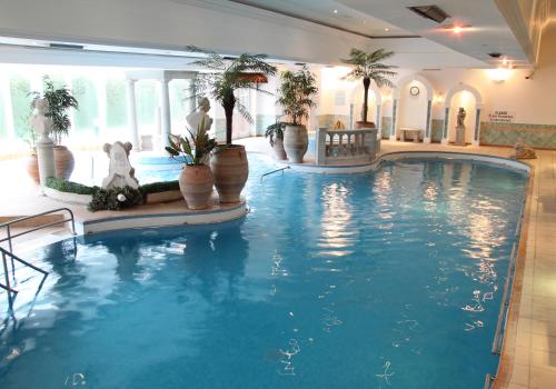 Gallery image of Derby Mickleover Hotel, BW Signature Collection in Derby