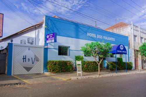 Hotel dos Viajantes - HDV
